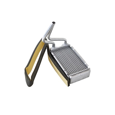 One Stop Solutions 92-01 Integra-Civic-Del Sol Heater Core, 98750 98750